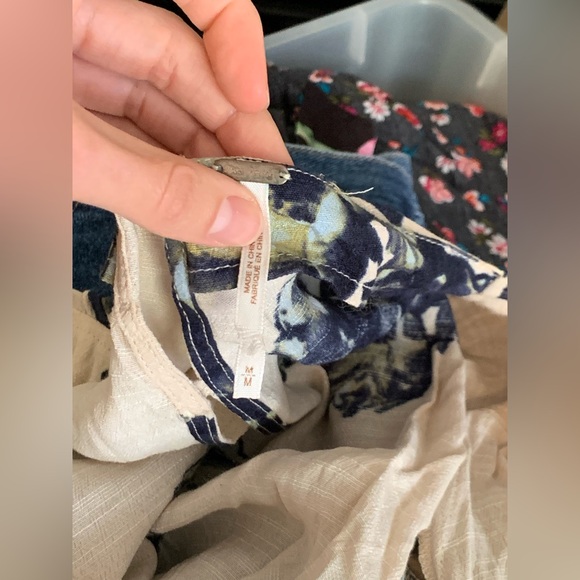 Various Rompers - Picture 4 of 12